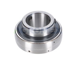 Łożysko kulkowe samonastawne UC 207 SNR G2 35x72x42.9