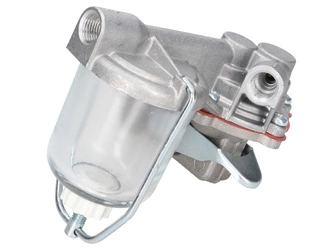 Pompka paliwowa zasilająca Perkins MF 3637288M91