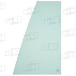 szyba Case - drzwi górna przednia V2447081 (4292)