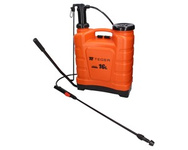 Opryskiwacz ciśnieniowy plecakowy 16L TEGER