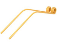 Palec zgrabiarka zastosowanie Niemeyer WARYŃSKI W-600013