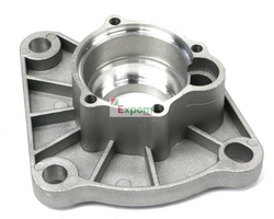 Głowica rozrusznika typu Magneton 9142765 Blue Line EXPOM KWIDZYN