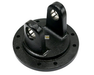 Kołnierz z widełkami 30.2x79.4 Seria 5R Waryński