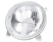 lampa, wkład reflektora przedniego John Deere DE12298 AL56091