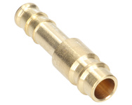 Złączka pneumatyczna wtyk na wąż 8mm