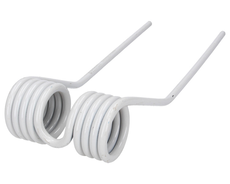 Palec sprężynowy przetrząsarki Samasz MISP095003