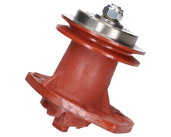 Pompa wody stary typ wysoka Ursus C-385 86017000