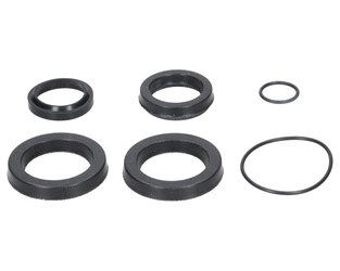Komplet uszczelek siłownika wspomagania układu kier. Bizon Z-056 K-375