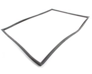 Uszczelka szyby przedniej Zetor 56117961