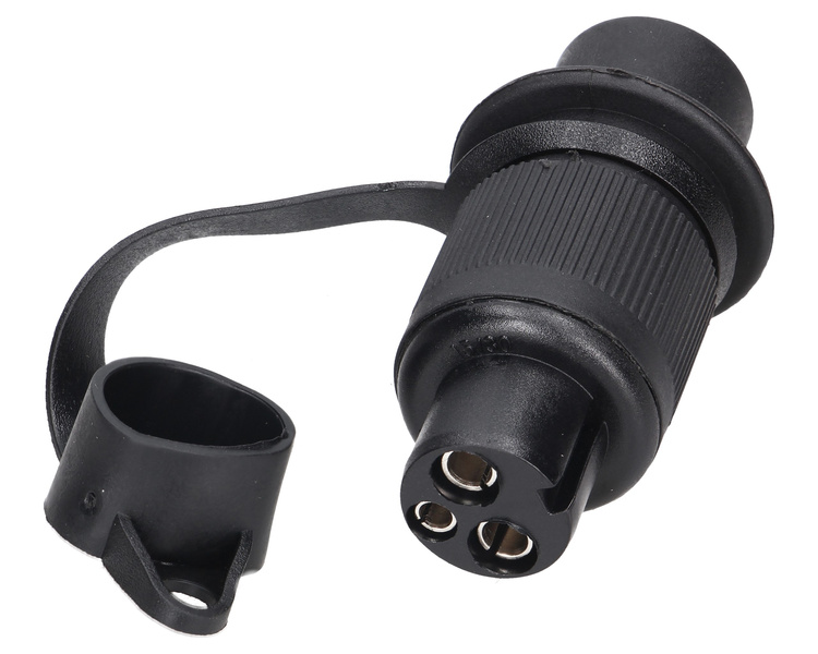 Wtyczka 3 PIN 12V 25033200