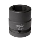 Nasadka udarowa 1" 6-kąt 30 mm MJW