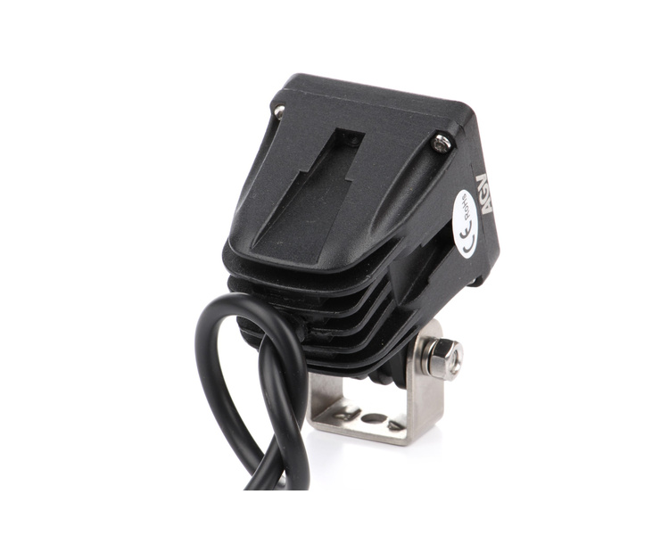 Lampa robocza LED 12/24V 10W 800Lm 990310001 TVH