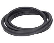 uszczelka szyby drzwi dolnych prawych JCB 3CX 4CX P21 331/25558