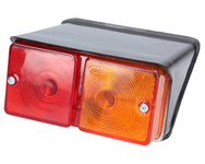 lampa tylna prawa Case, Fiat, Ford, New Holland 83960376