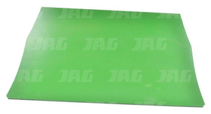 Dno bębna tnącego sieczkarnia John Deere AXE40436