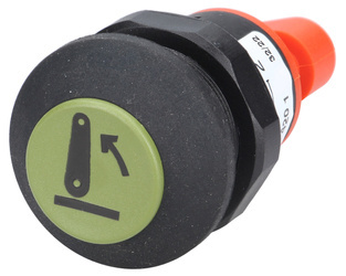 przycisk, włącznik podnoszenia podnośnika Claas, Renault, Deutz 2.7659.348.0