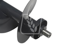 Ślimak L-1345mm kombajn Claas 682795