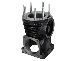 Cylinder sprężarki MF-3/4 6011002109 POLMO FOS Łódź