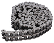 Łańcuch dwurzędowy młocarni Galla - 3/4 kombajn Massey Ferguson 416378M91 - 1mb