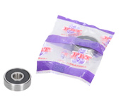 Łożysko kulkowe 626 2RS FŁT 6x19x6mm