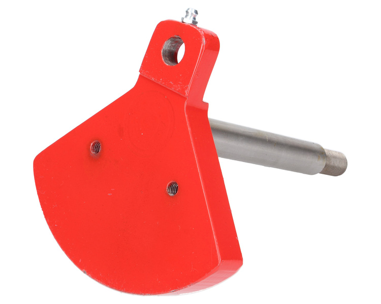 Oś napędu kosy kombajn Massey Ferguson 417270M1