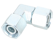 Łącznik hydrauliczny kolanko AA18x1,5\18x1,5