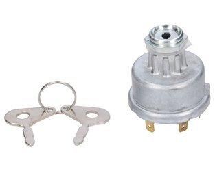 stacyjka, włącznik zapłonu Merlo 448818