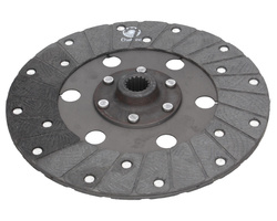 Tarcza sprzęgła napędu ciągnika I stopnia Ursus  C-330 42212091 Chełmno