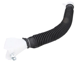 Przewód gumowy krótki siewnik Poznaniak 3043000000