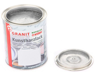 lakier, farba Fahr srebrny 1l Wilckens Granit