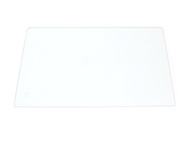 szyba do ciągnika C-360M kabina Wrocław - tylna (307)