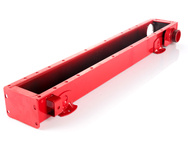 Rama główna, kosiarka rotacyjna FAMAROL Z-105 5036010640