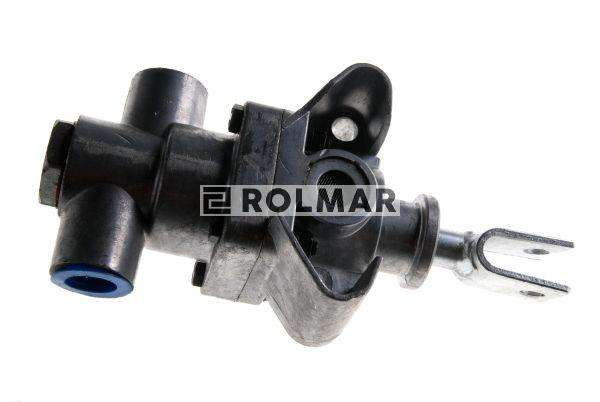 Zawór hamulcowy C-330 (import) 42480160