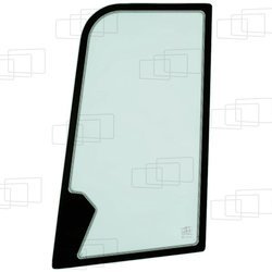 szyba JCB - drzwi górna 334/S7834