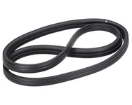 uszczelka szyby tylnej dolnej Case JX, New Holland 82008627