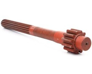 Półoś st. typ 12 zębów C-360 oryginał Ursus 50428220