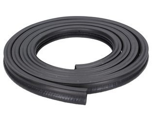 uszczelka gumowa szyby tylnej, bocznej ciągnik Renault