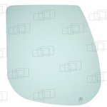 szyba Hitachi, John Deere - boczna prawa przednia HI4602568