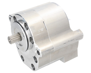 Pompa hydrauliczna wspomagania układu kierowniczego Ursus C-385, Zetor Hylmet