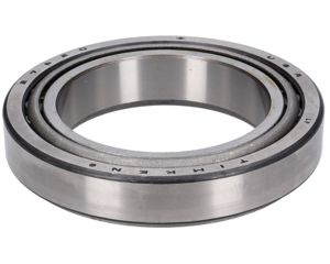 Łożysko stożkowe 27687/37620 Timken 82,55x125,412x25,4
