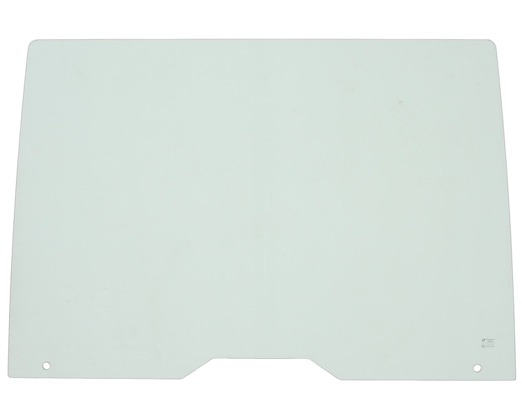 szyba Claas/Renault Cergos - przednia 6005014309 (2015)