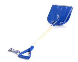 Łopata do śniegu i zboża Prosperplast 405 mm