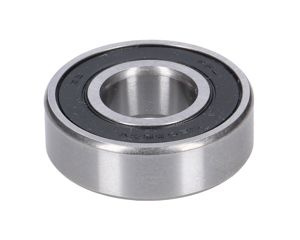 Łożysko kulkowe 6203 RS 6203RS PPL 17x40x12