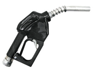 TECALEMIT Automatyczny pistolet nalewowy