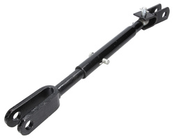 Wieszak lewy Ursus C-330 42371080