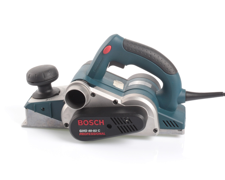 Strug elektryczny 850W GHO 40-82 C BOSCH