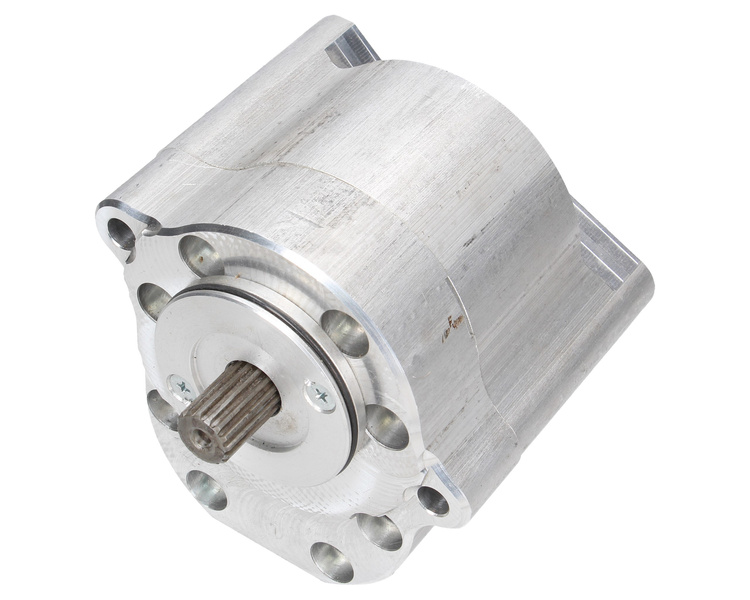 Pompa hydrauliczna wspomagania układu kierowniczego 21l Ursus C-385, Zetor