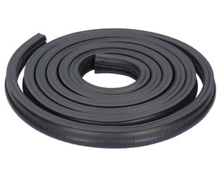 uszczelka szyby do kabiny ciągnika Renault