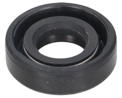 Uszczelniacz 12x24x7 dw