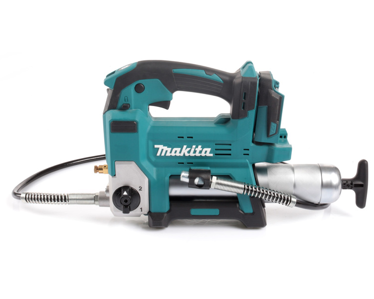 Smarownica AKU 18V LXT 1*5.0AH DGP180RT Makita